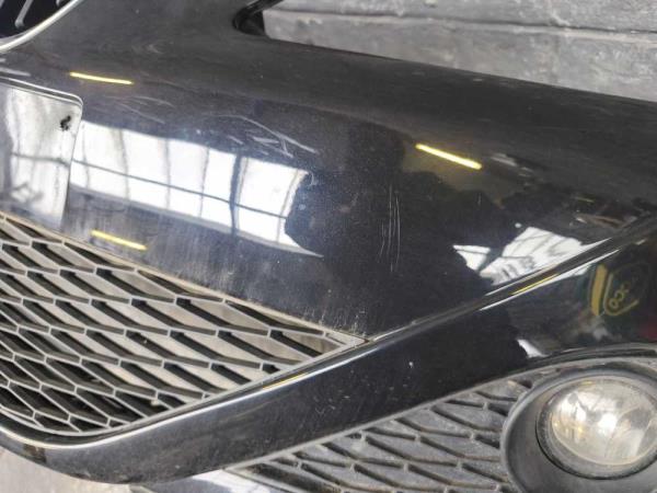 PARE CHOC AVANT SEAT IBIZA 2008-2012 - Vue 6